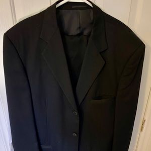 Men’s 3 piece suit